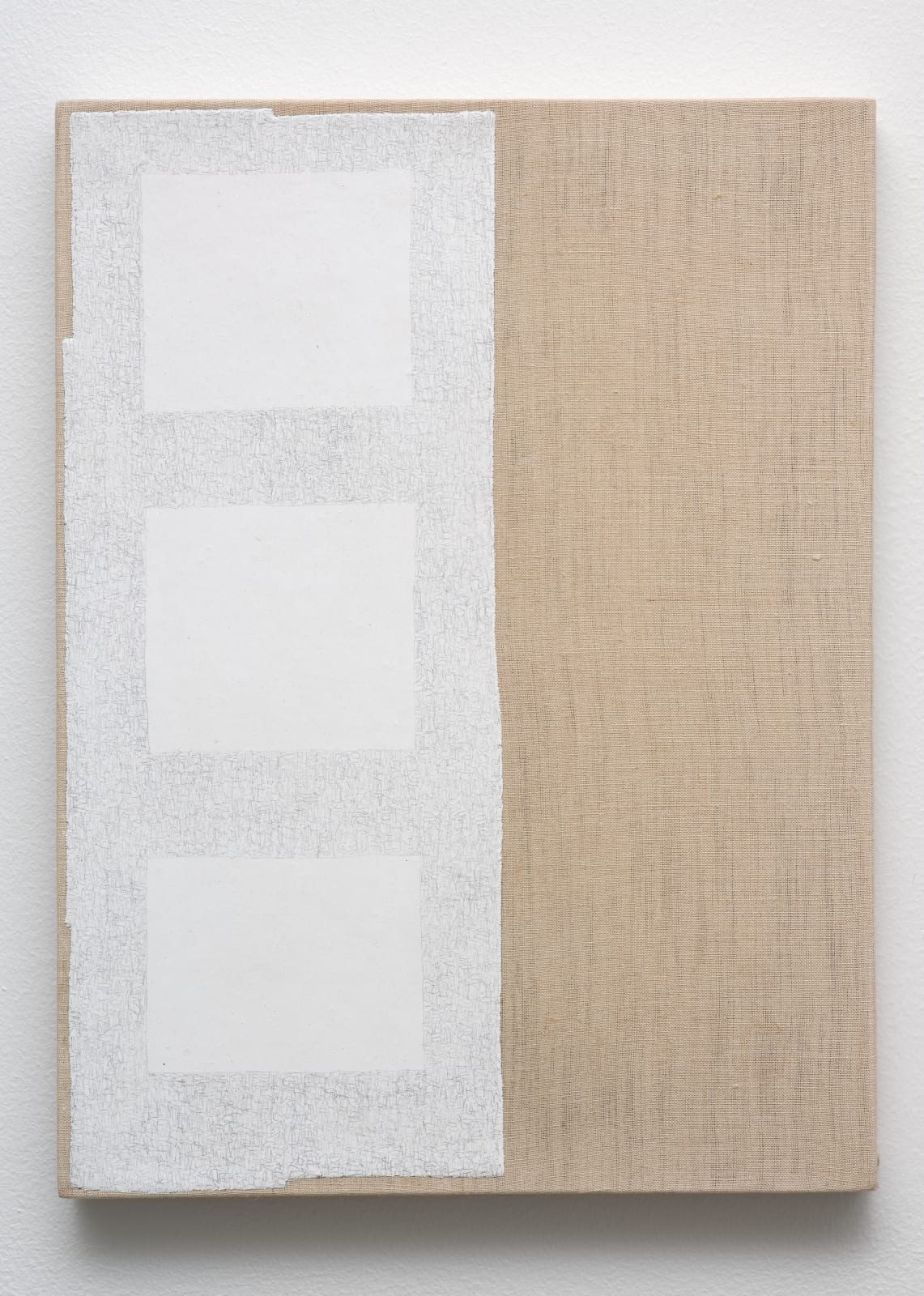 Alan Johnston, Untitled, 1987