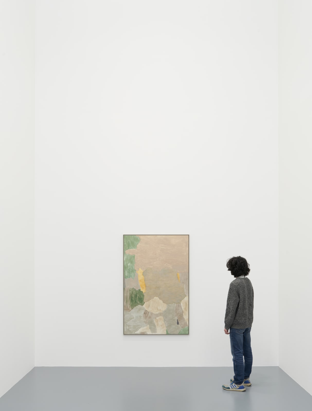 Andreas Eriksson, January, 2024