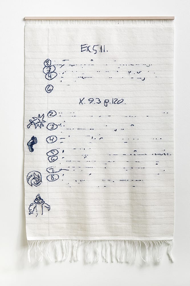 ARNA ÓTTARSDÓTTIR, Page, 2016/2017