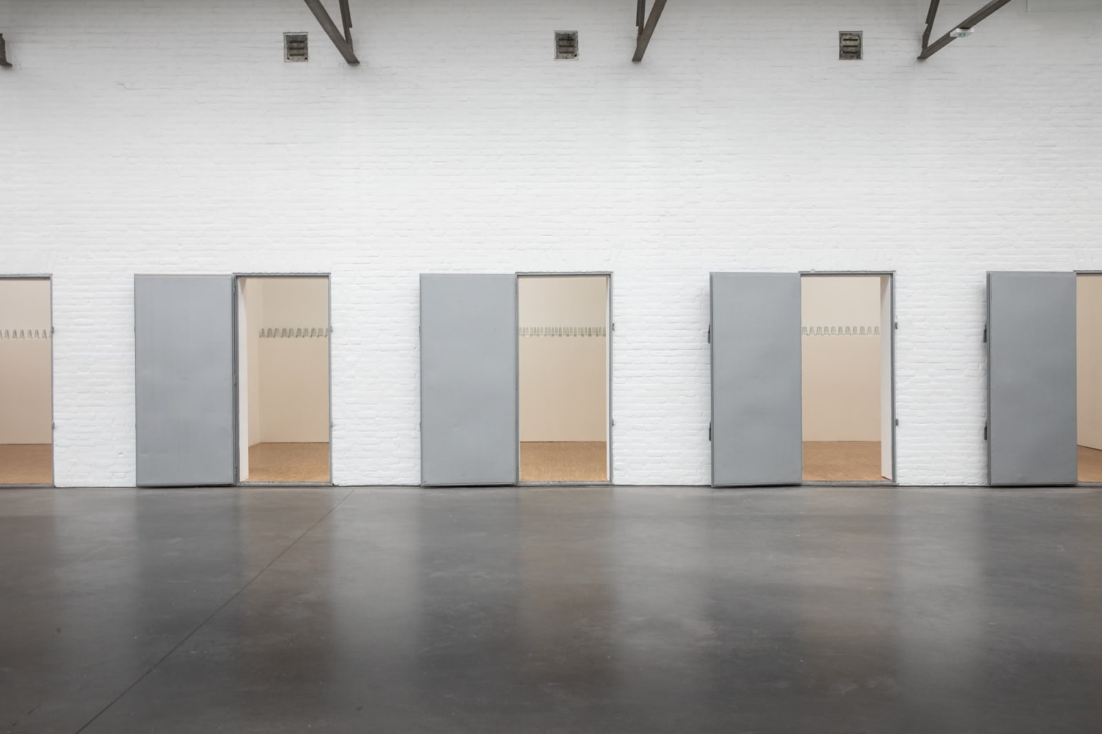 RAGNAR KJARTANSSON, Guilt & Fear, 2022