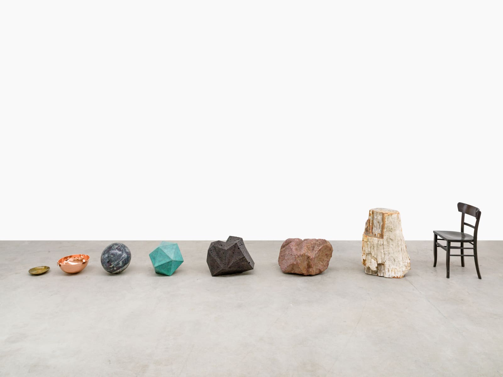 ALICJA KWADE, TransForm, 2021
