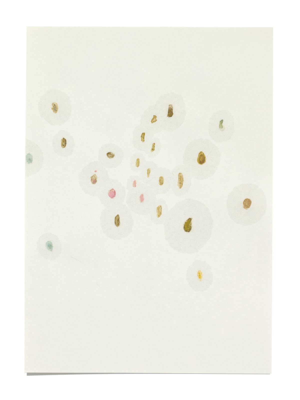 MARGRÉT H. BLÖNDAL, Untitled, 2020