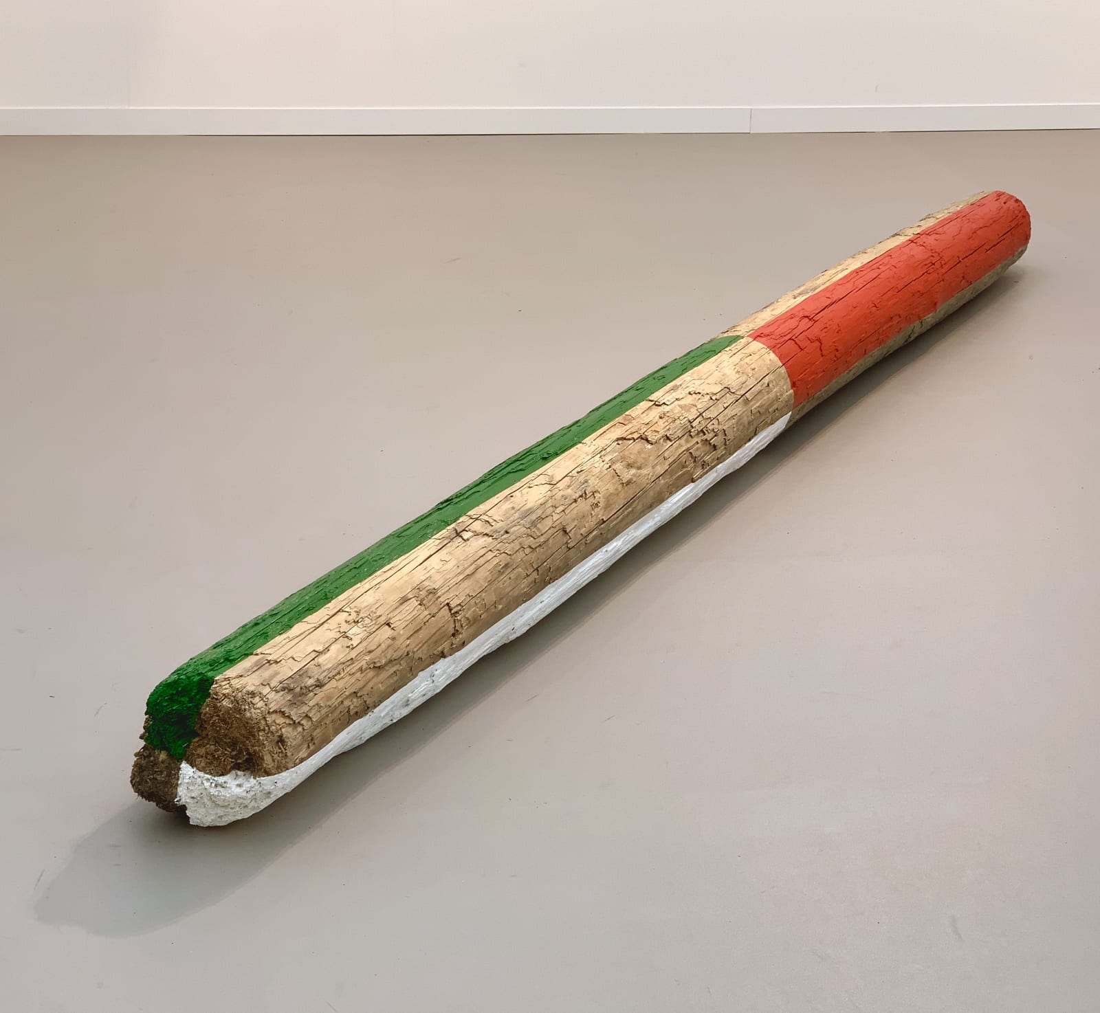 ÓLAFUR ELÍASSON, Your reliable drift, 2019