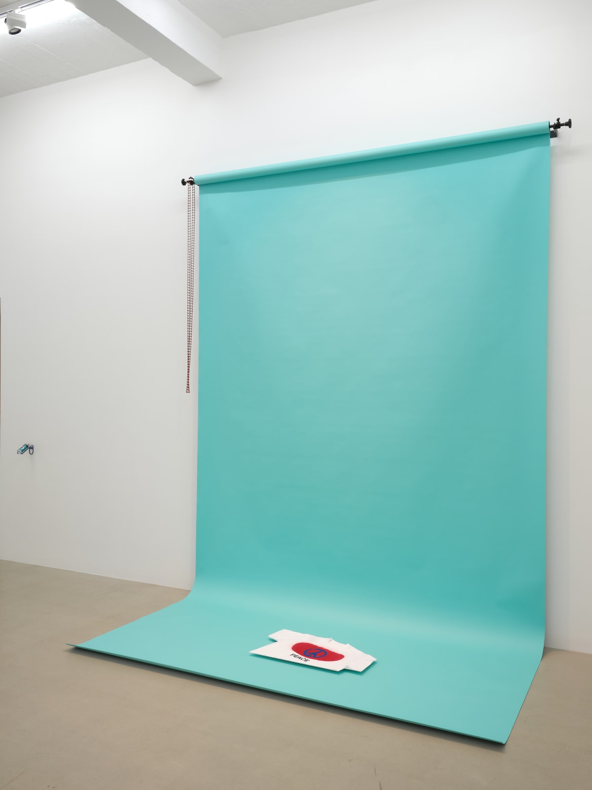 HILDIGUNNUR BIRGISDÓTTIR, PEACE, 2022