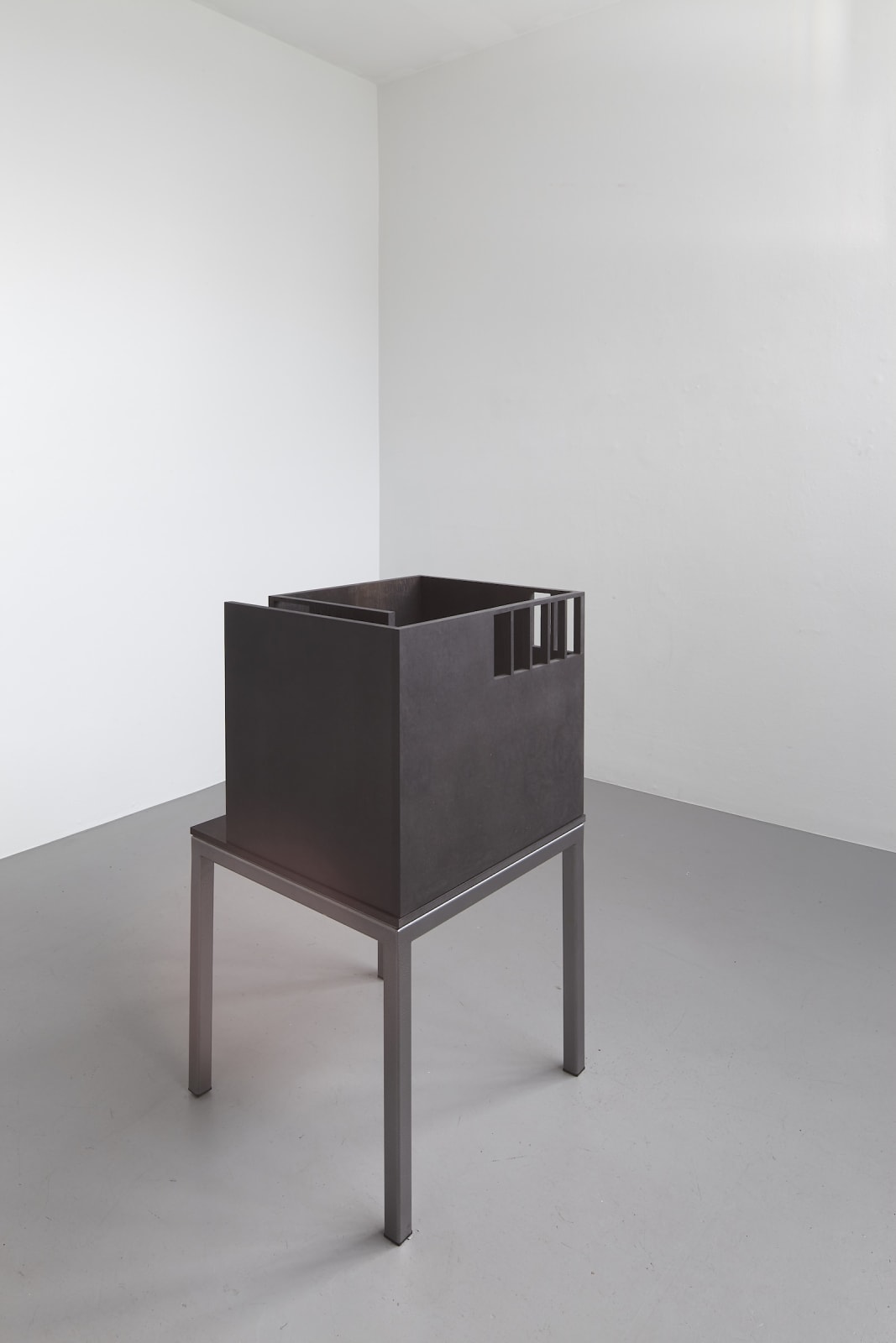 Elín Hansdóttir, WARP, 2019