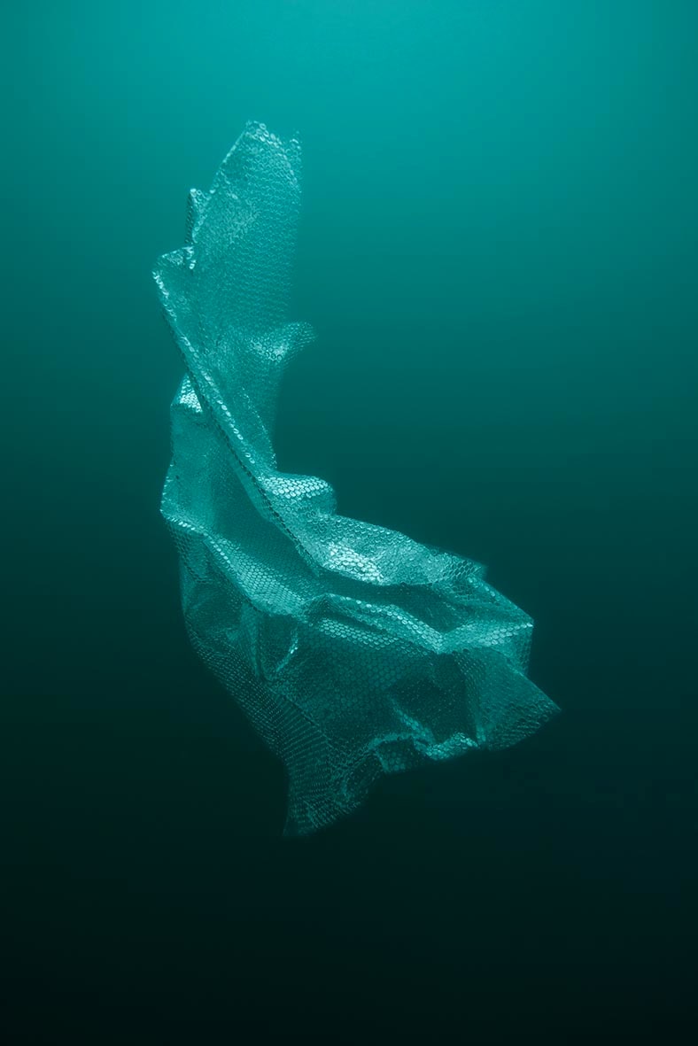 Hrafnkell Sigurðsson, Revelation II, 2014