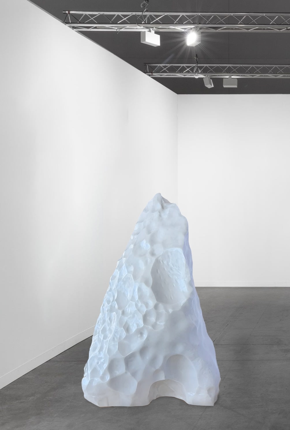 ÓLAFUR ELÍASSON, Your proof of presence, 2023