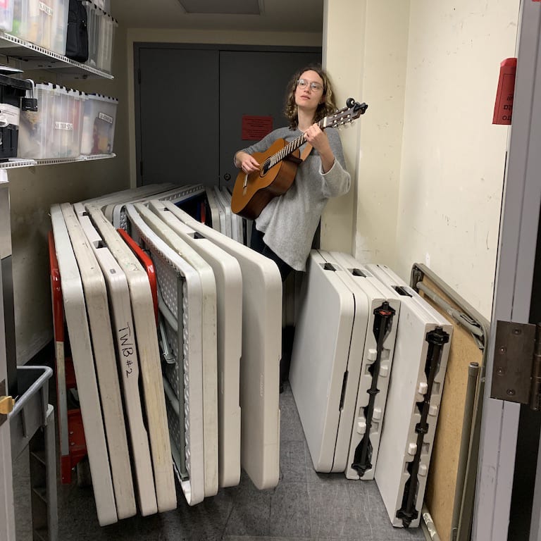 RAGNAR KJARTANSSON, Romantic Songs of the Patriarchy, 2018