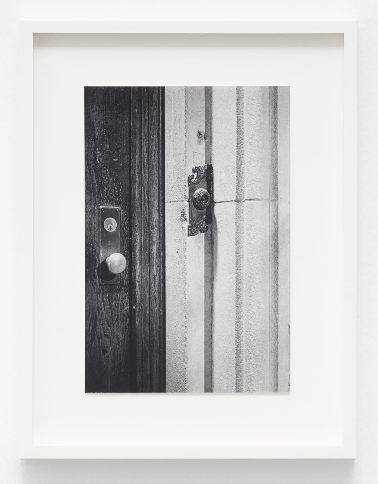 ORRI, New York 1994, 2018