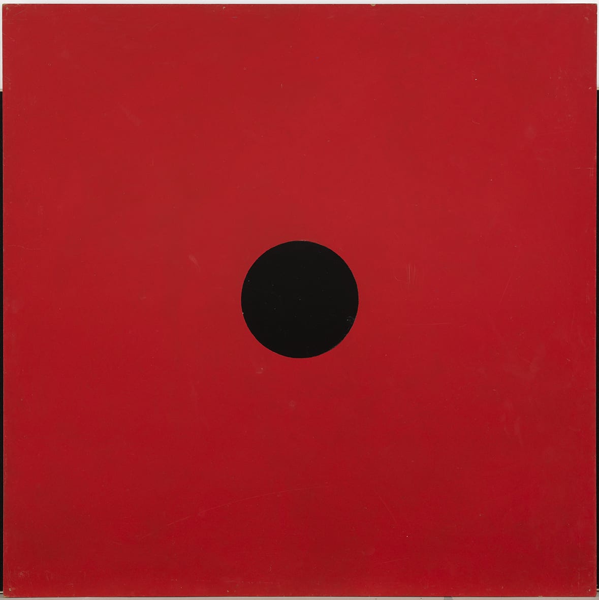 Poul Gernes, Untitled, 1966