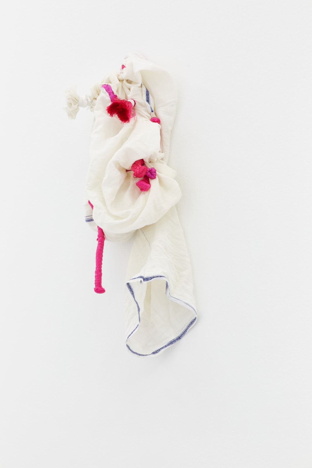 MARGRÉT H. BLÖNDAL, Untitled, 2020