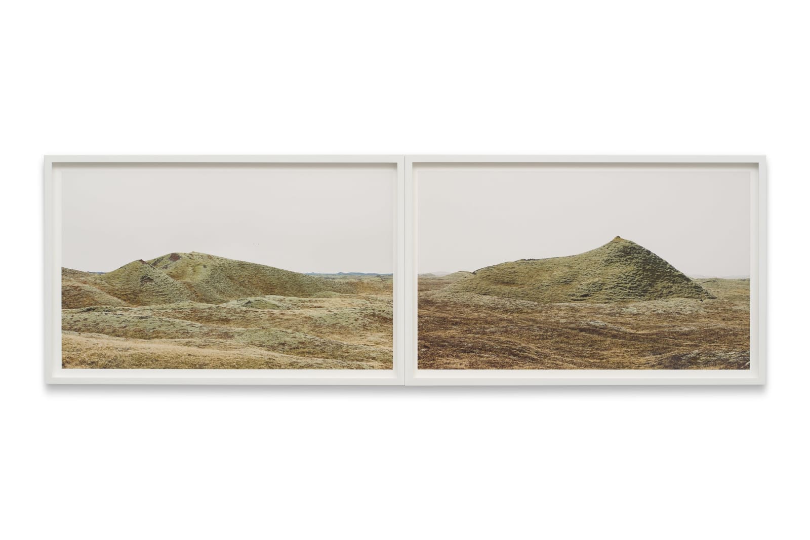 RONI HORN, Mother, Wonder (No. 11), 2019/2025