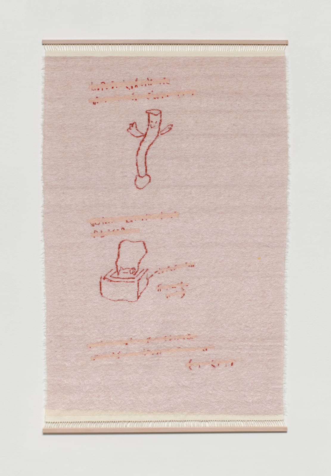 ARNA ÓTTARSDÓTTIR, Two Sculptures, 2017