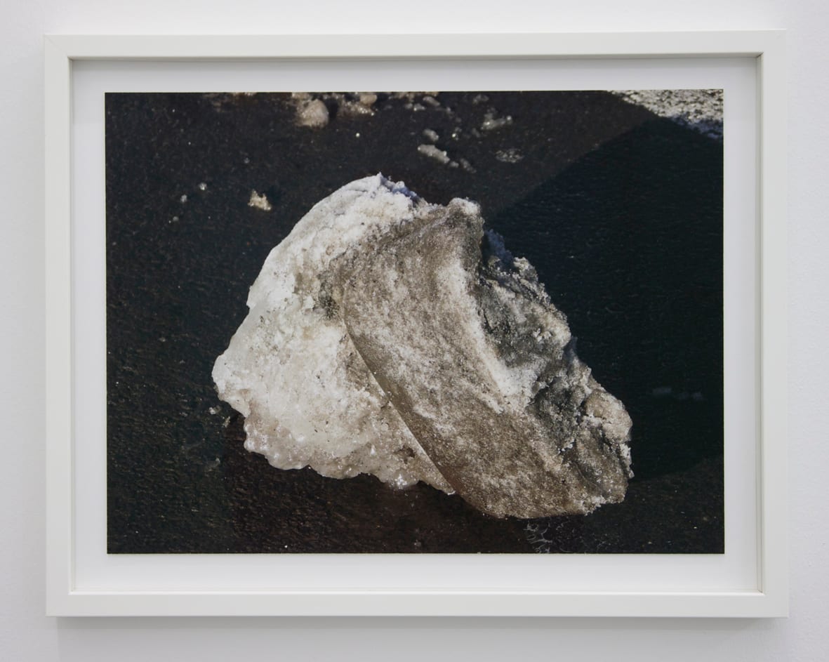 Hrafnkell Sigurðsson, Autocast no. 09, 2011