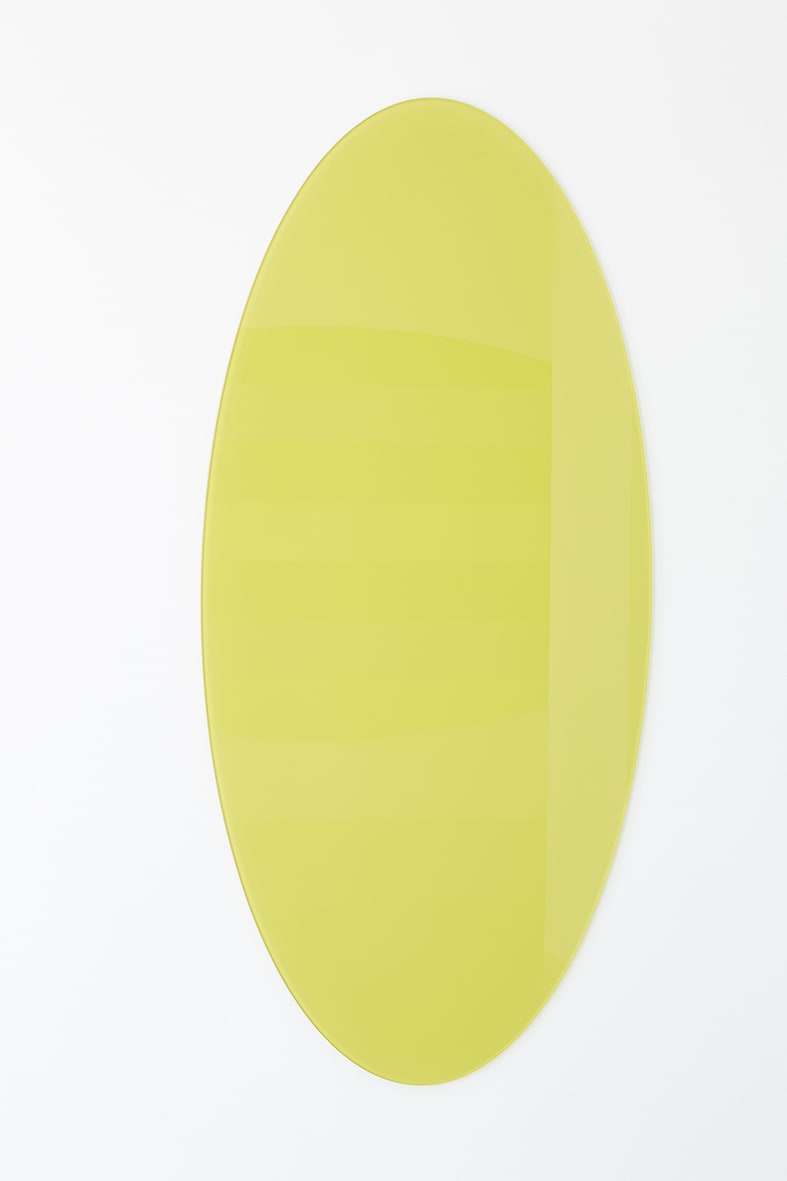 ÞÓR VIGFÚSSON, Untitled, 2016