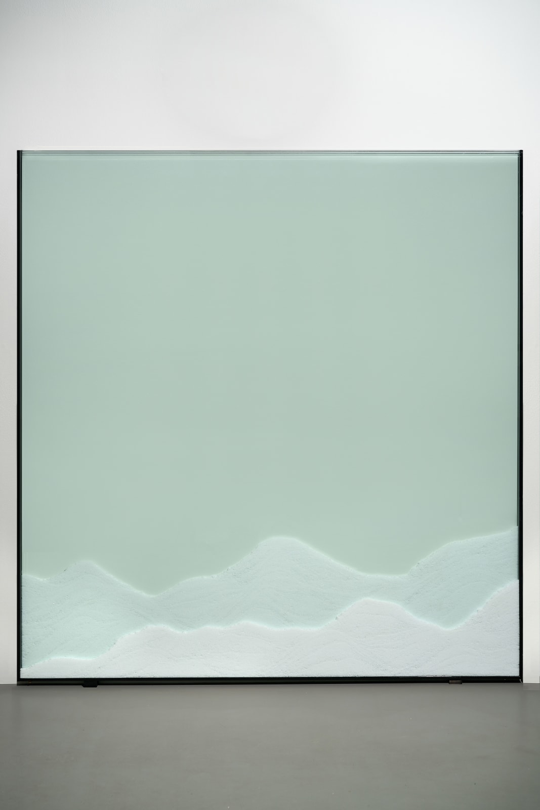 RAGNA RÓBERTSDÓTTIR, View (1), 2025