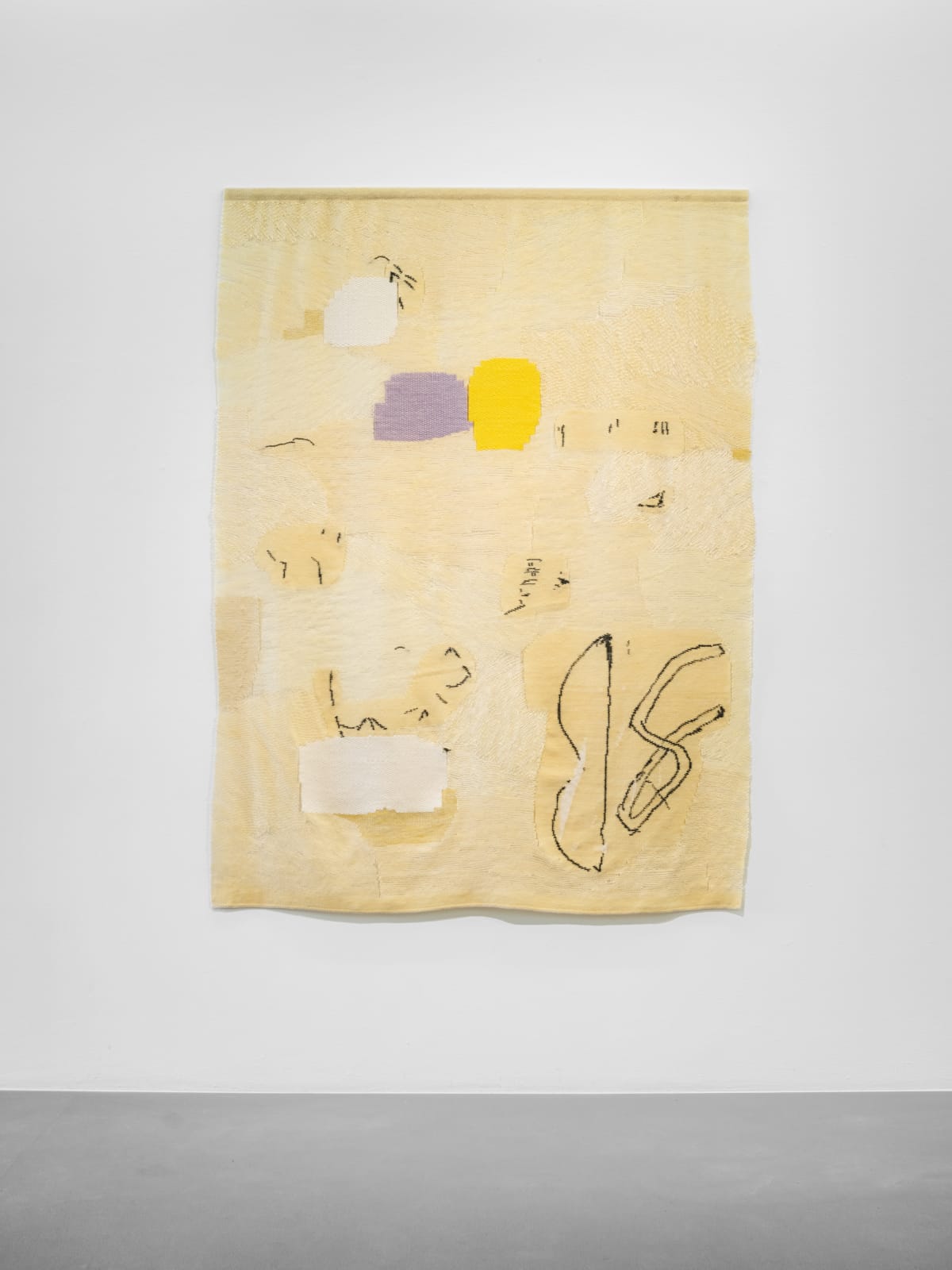 ARNA ÓTTARSDÓTTIR, Ribbon, 2024