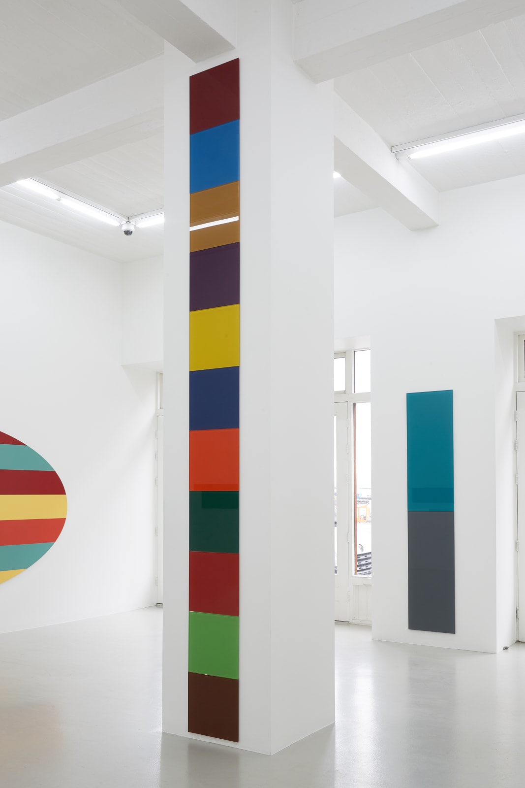 ÞÓR VIGFÚSSON, Untitled, 2016