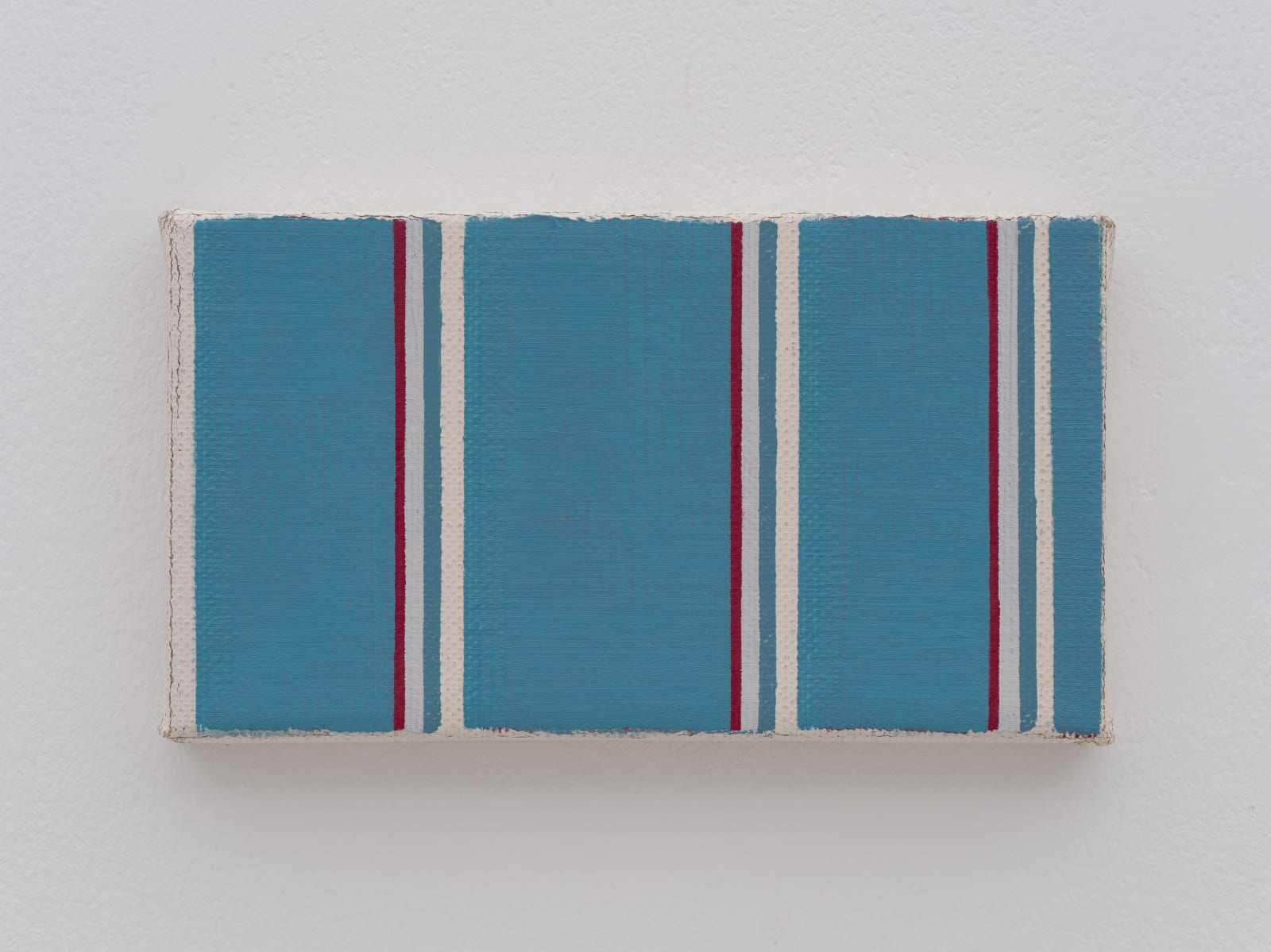 YUI YAEGASHI, paper tag, 2025