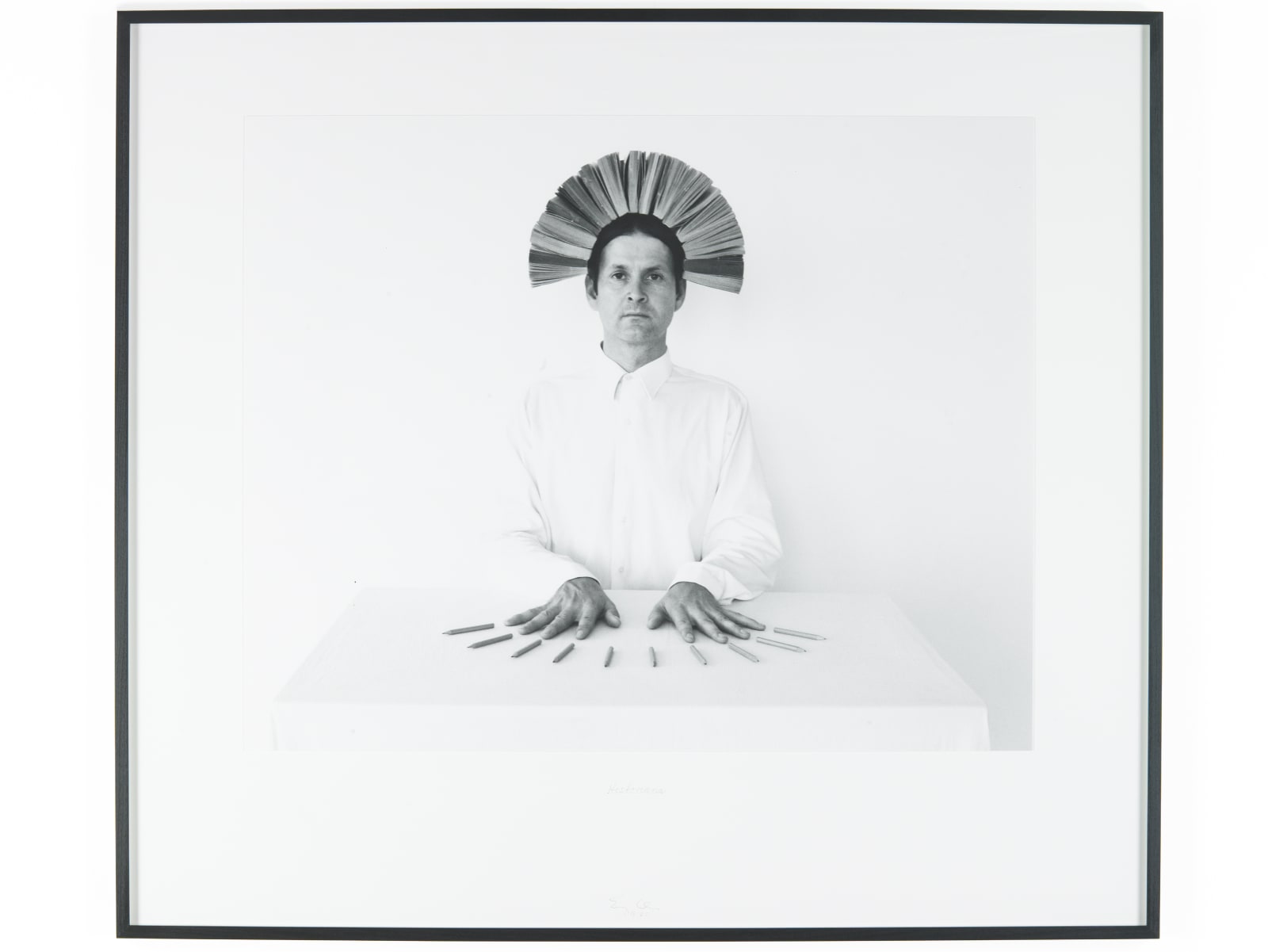 SIGURÐUR GUÐMUNDSSON, Historiana, 1980