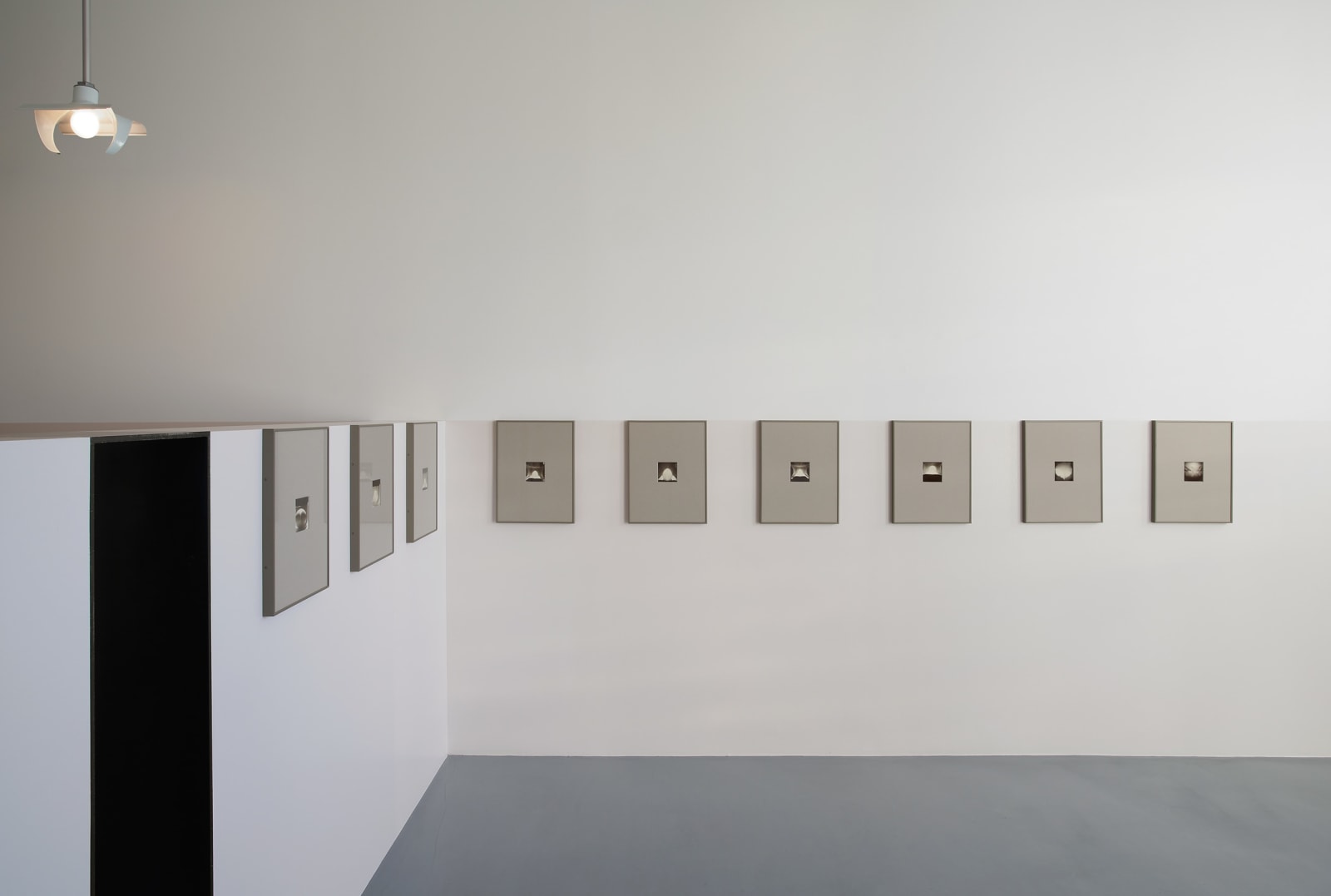 B. INGRID OLSON, I was then a we, can it be that I am the subject, an actor, common plural fixed for a camera to which these rooms are now fit Ferocious battle with repetition, of others, the crumbs and dust, gathering ashes, adhesion of eggs, finally things in place for a moment Senses Visibly, but maybe half-life represented by the vast room means sitting in it not being in it because who could remove such a room from self From each end ends, plot, second language, treads herself an extenuating time luxuriating time infascinating time they watch her tread on, full forward and going nowhere very remarkable Do we need to open and shut the window when it is transparent from the start Or a special organ for what trickles through the hourglass?, 2021-2023