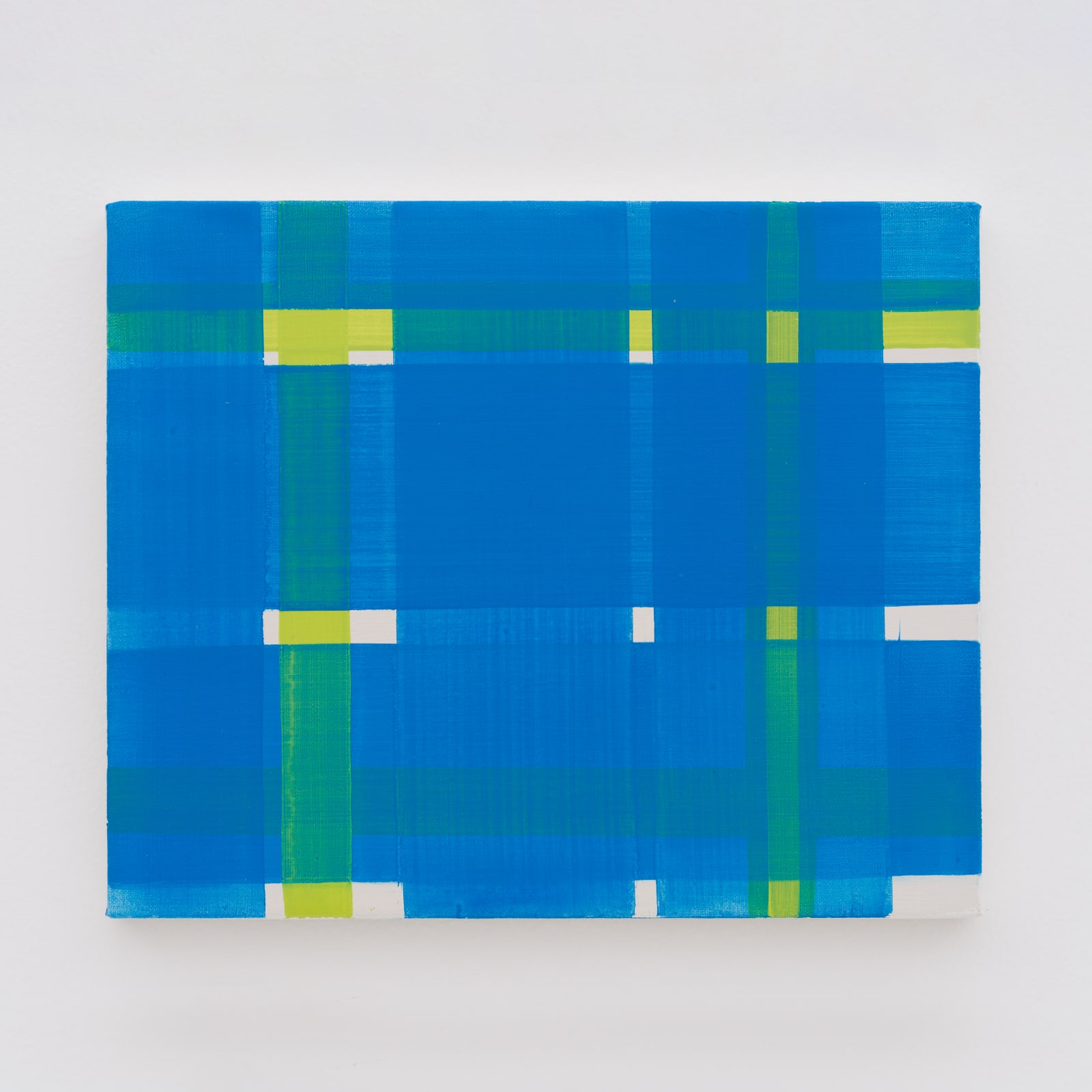 YUI YAEGASHI, north side, 2019