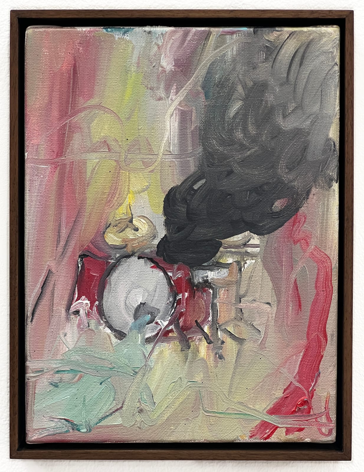 RAGNAR KJARTANSSON, Guilt Trip, 2007