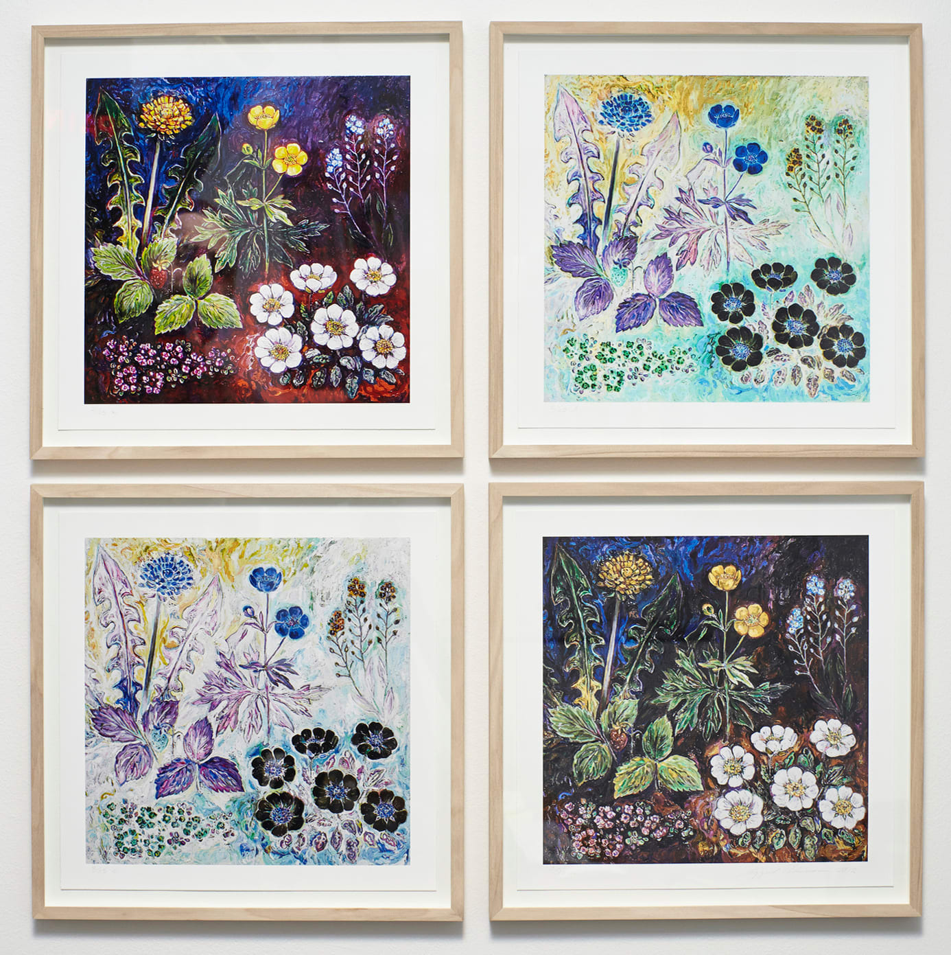 EGGERT PÉTURSSON, Untitled, 2012