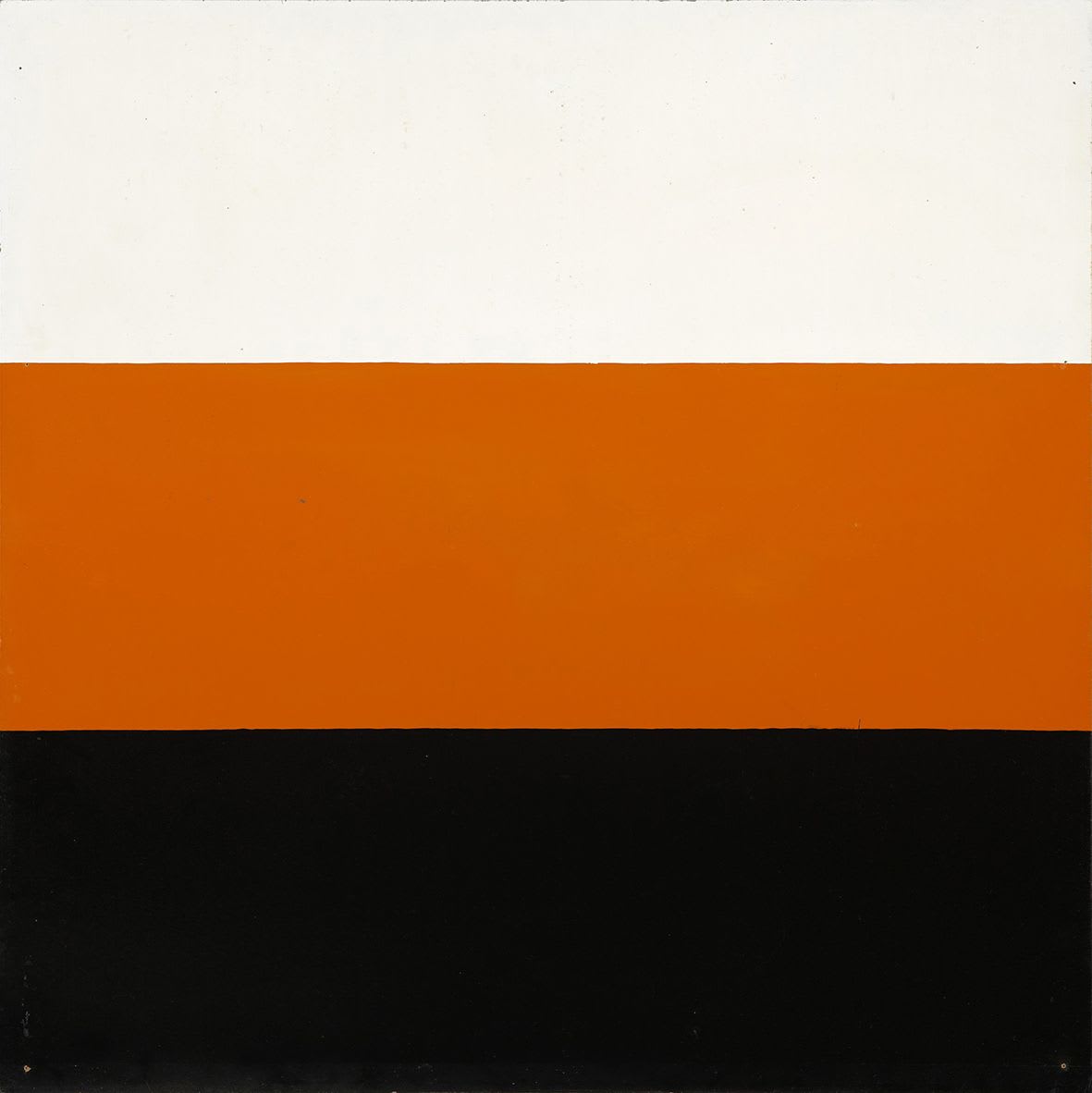 Poul Gernes, Untitled, 1965