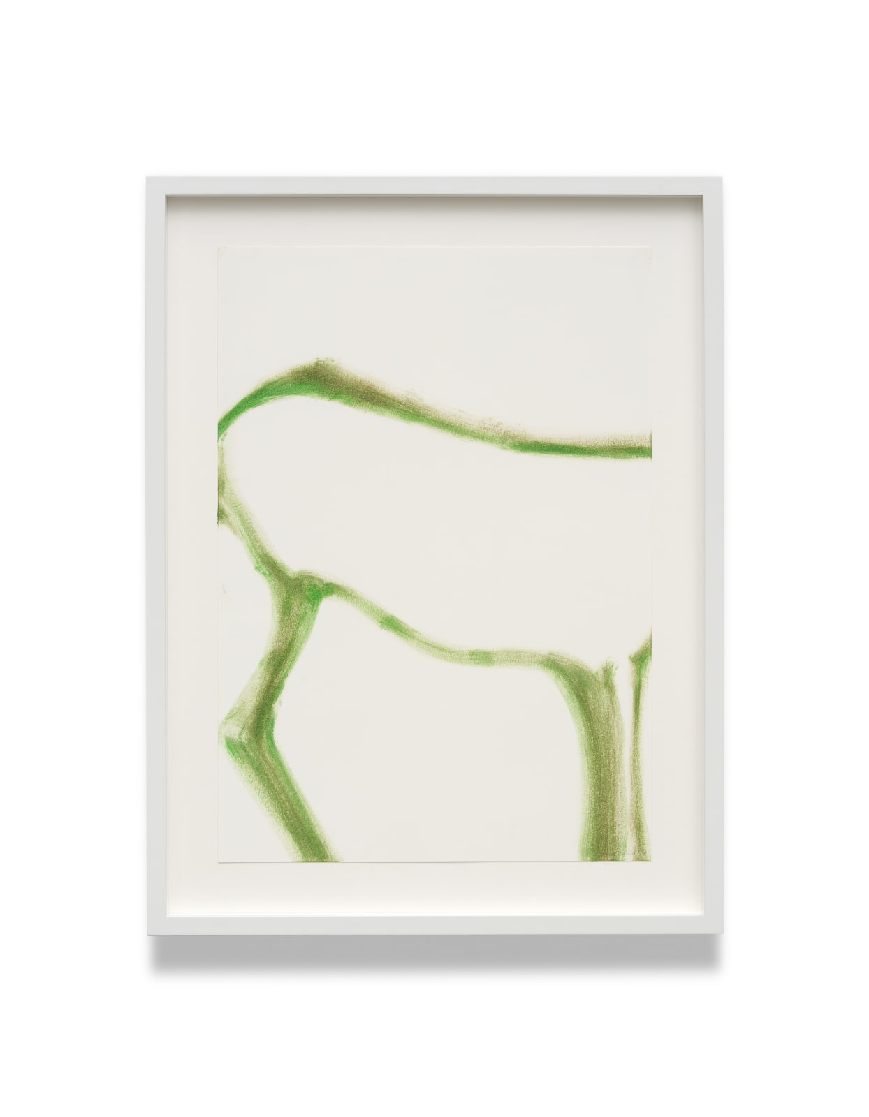 MARGRÉT H. BLÖNDAL, Untitled, 2024