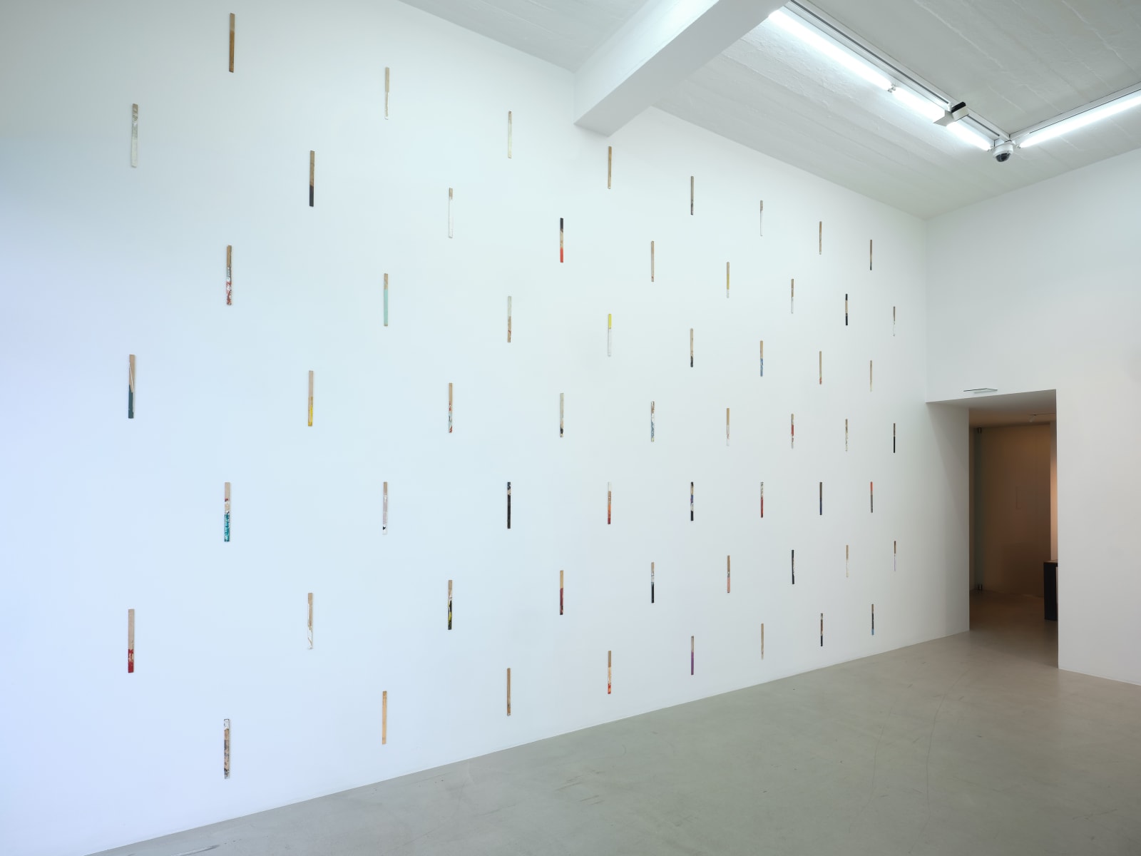 HREINN FRIÐFINNSSON, Suspended, 1991-2022