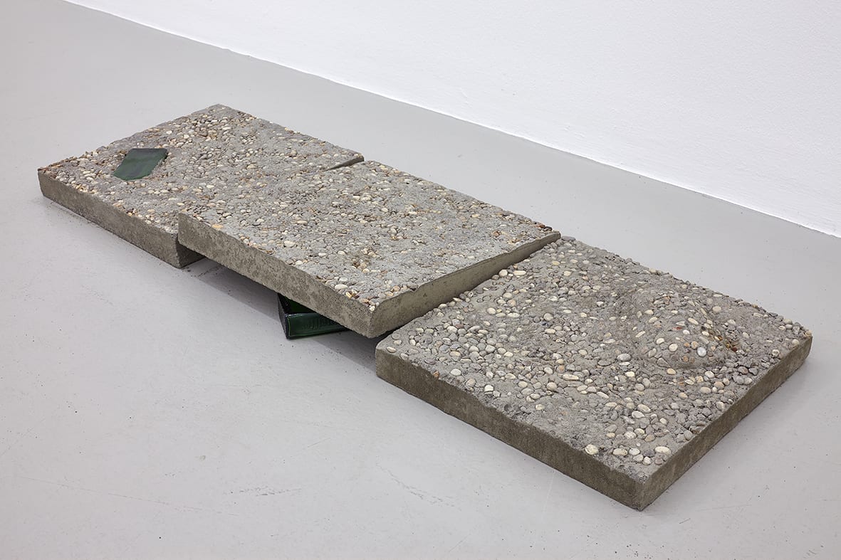 Sofia Hultén, Reality Plural, 2016