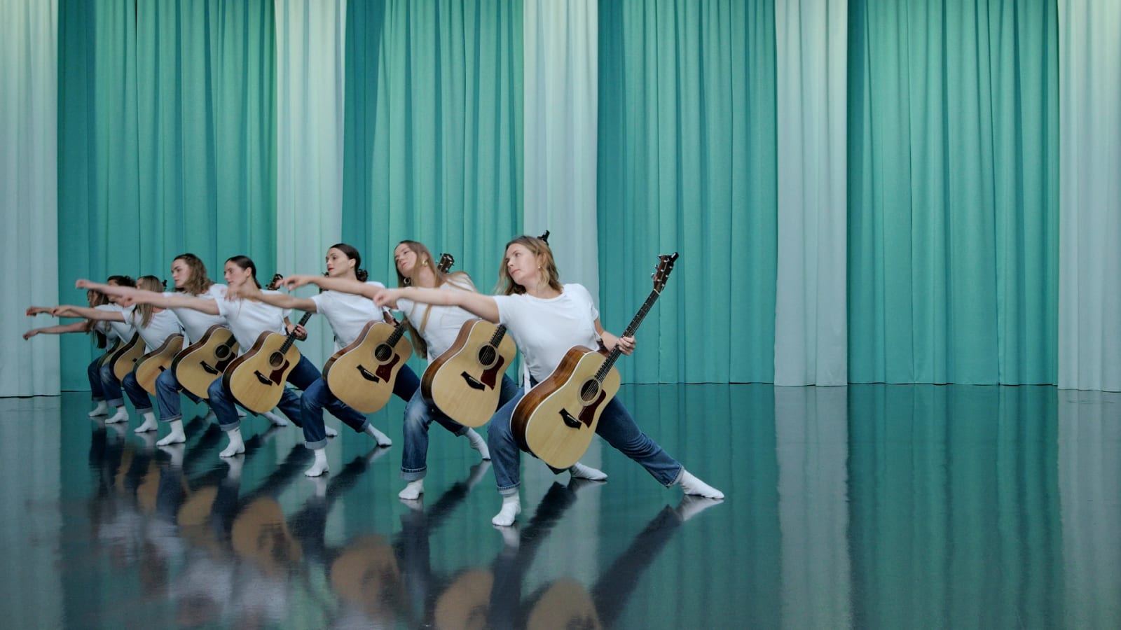 RAGNAR KJARTANSSON, No Tomorrow, 2022
