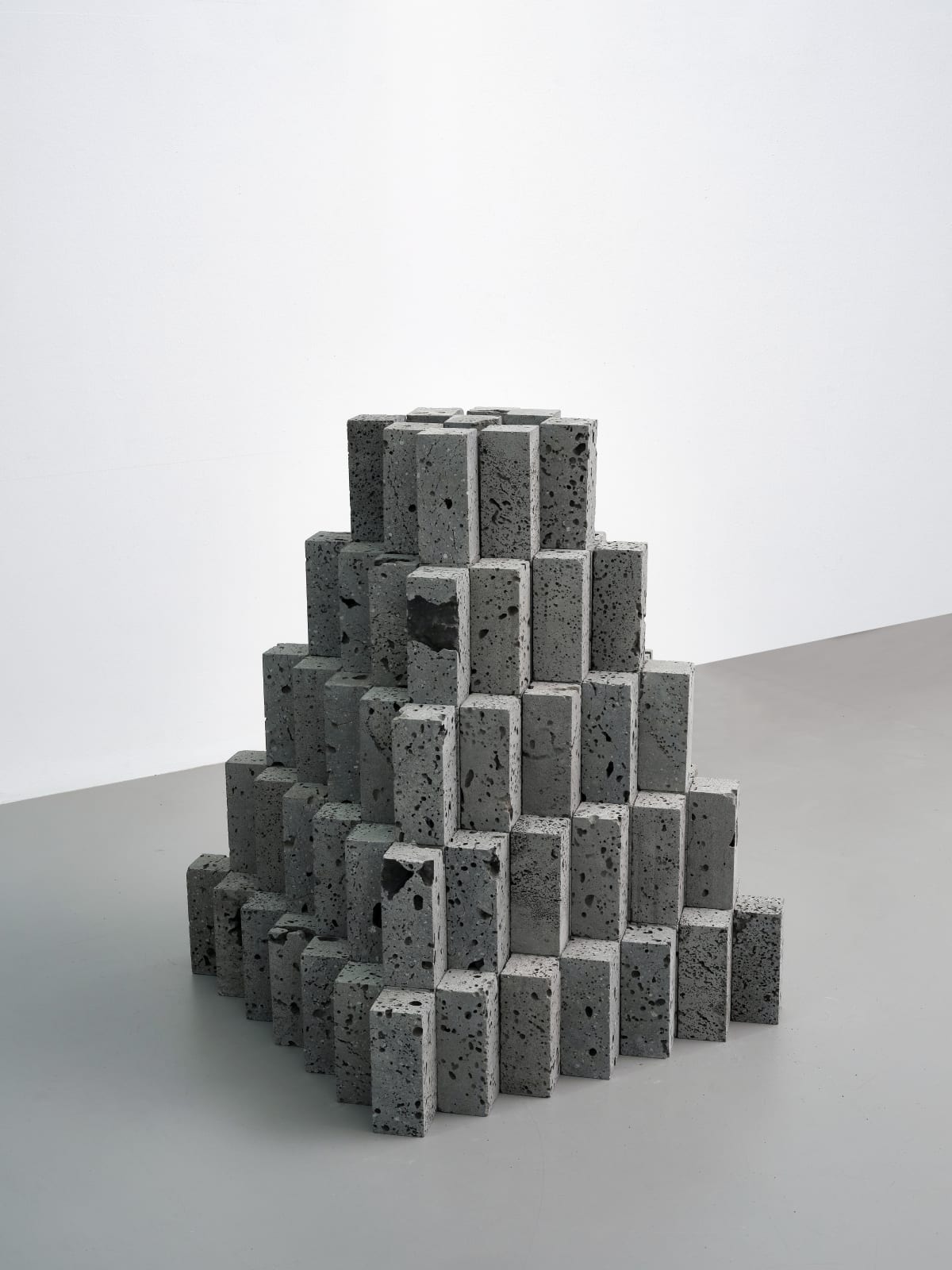 RAGNA RÓBERTSDÓTTIR, Untitled, 1989