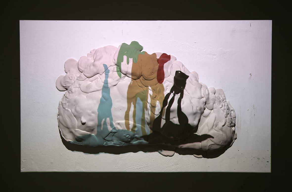 EGILL SÆBJÖRNSSON, A Way to Pleasure, 2015