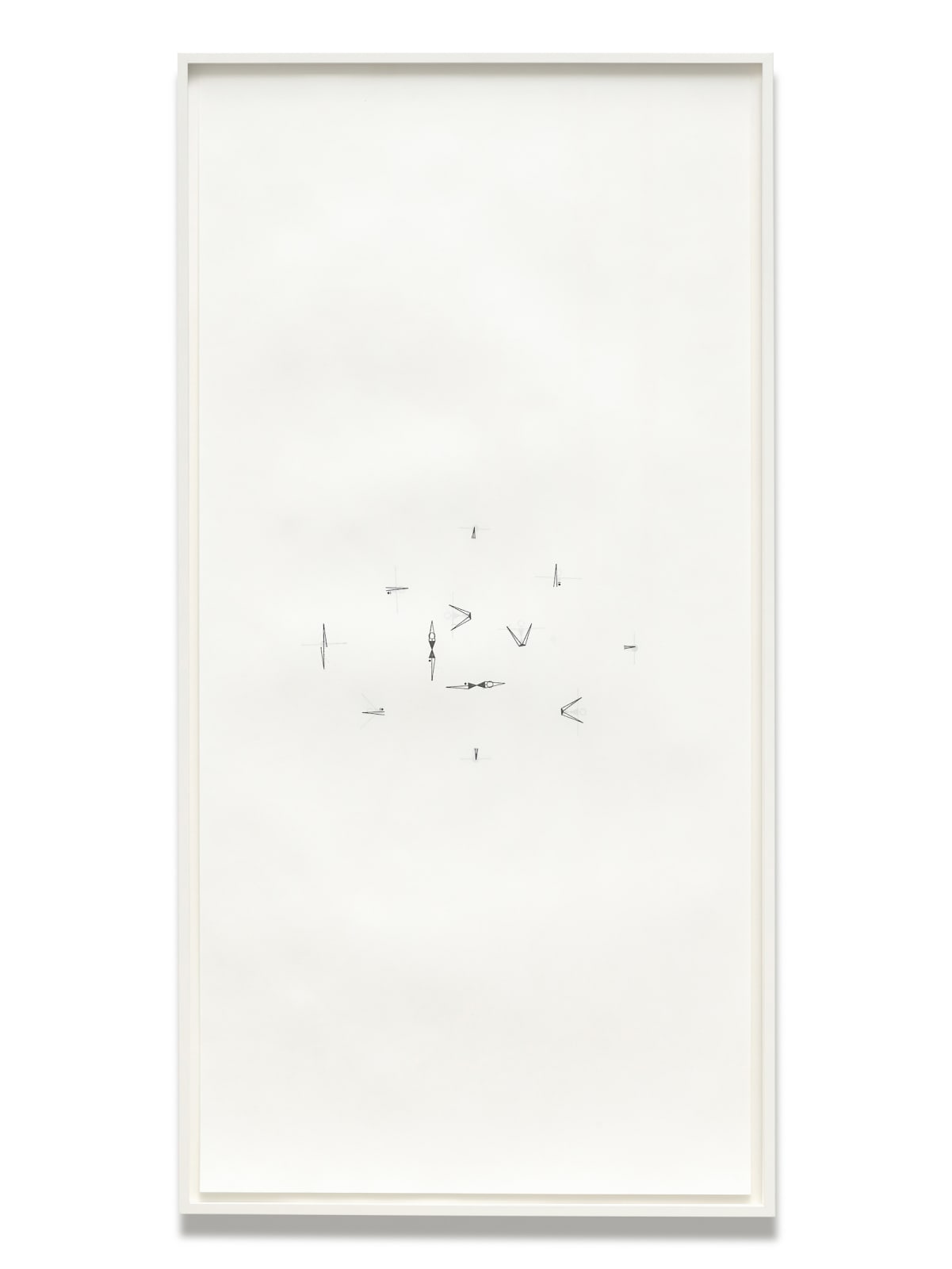 JANICE KERBEL, Sink #11, 2018