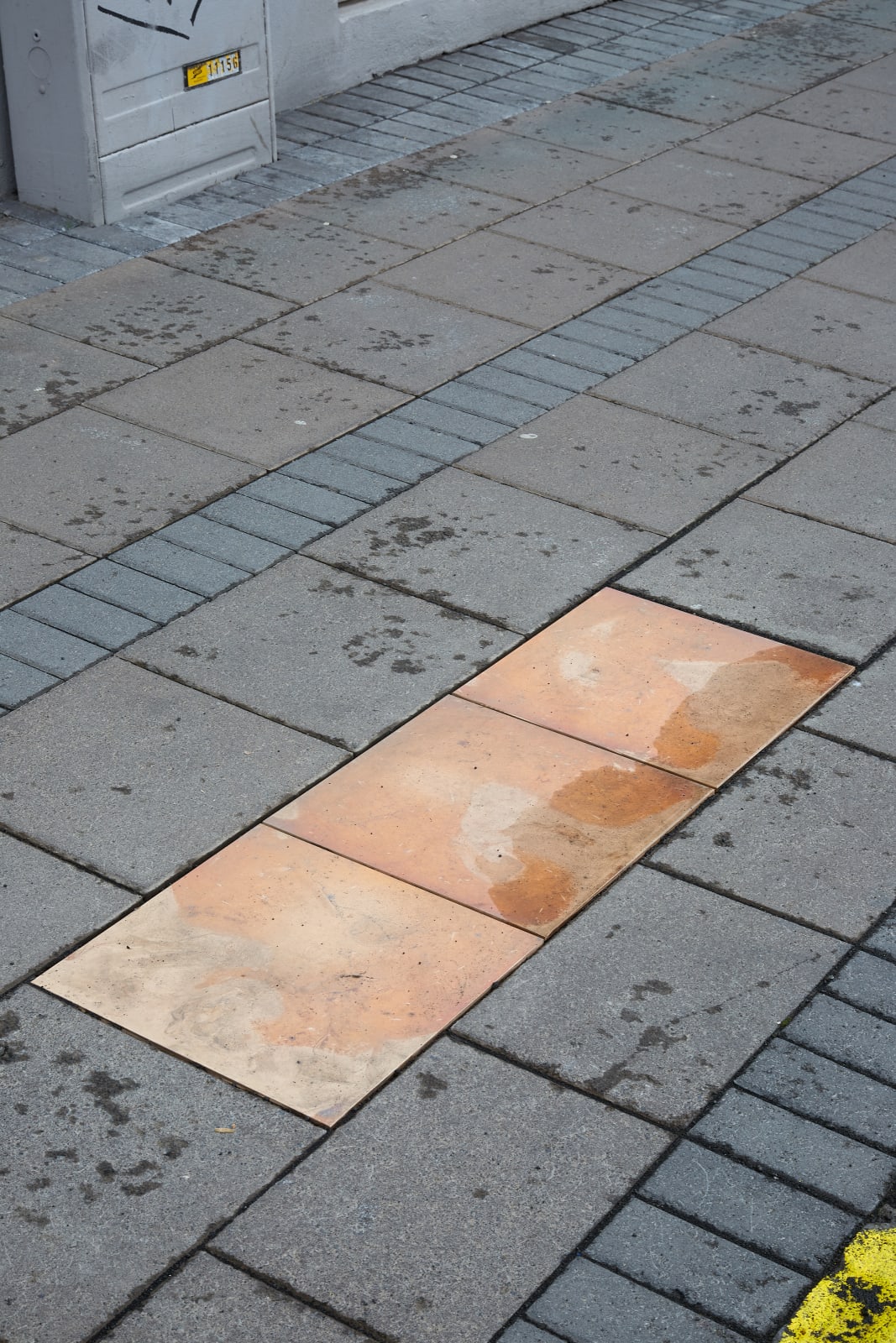 RAGNA RÓBERTSDÓTTIR, Timescape, 2021