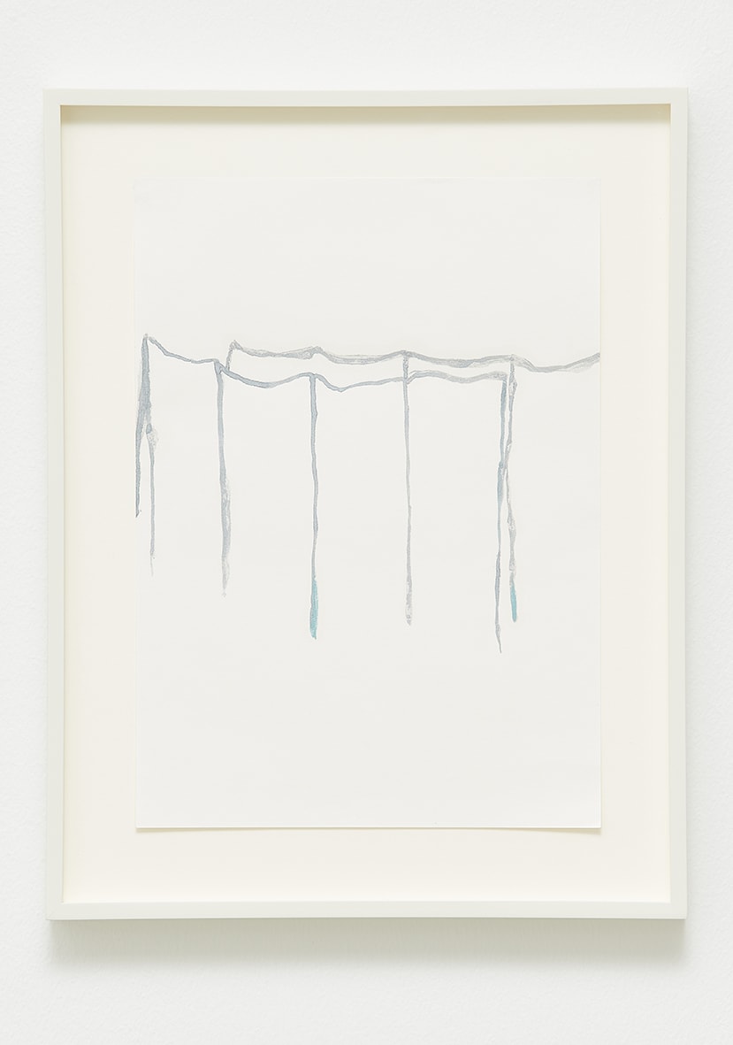 MARGRÉT H. BLÖNDAL, Untitled, 2014