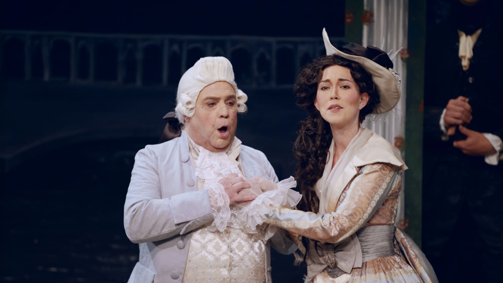 RAGNAR KJARTANSSON, Bliss, 2020