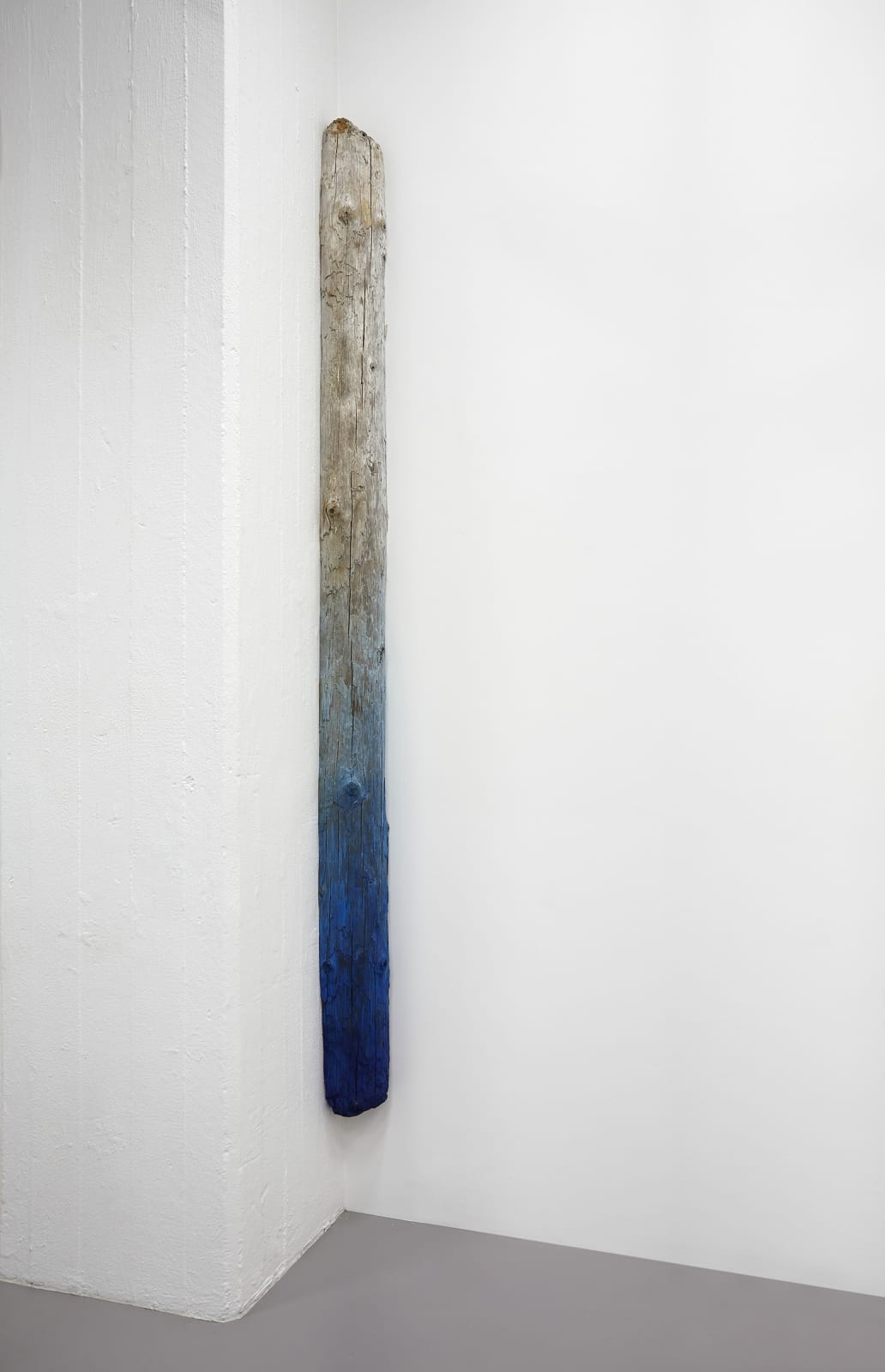 ÓLAFUR ELÍASSON, Re-humanised corner (down), 2019