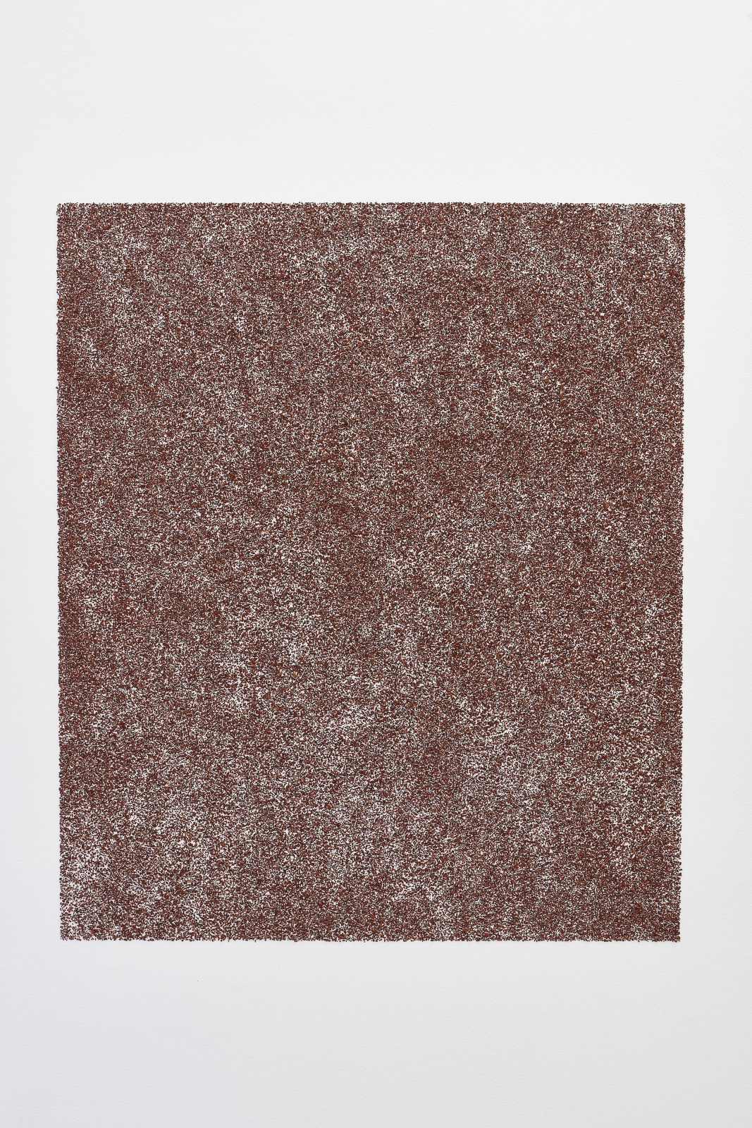 RAGNA RÓBERTSDÓTTIR, Lava Landscape, 2025