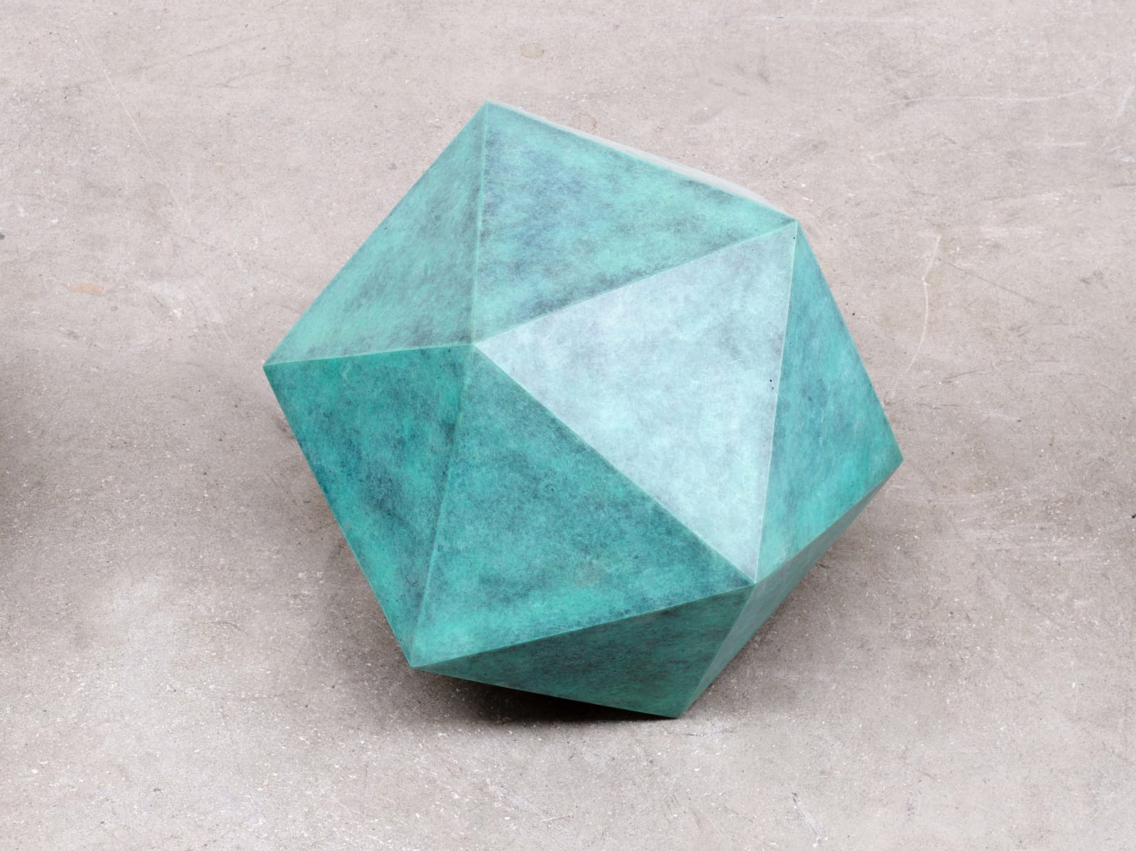 ALICJA KWADE, TransForm, 2021