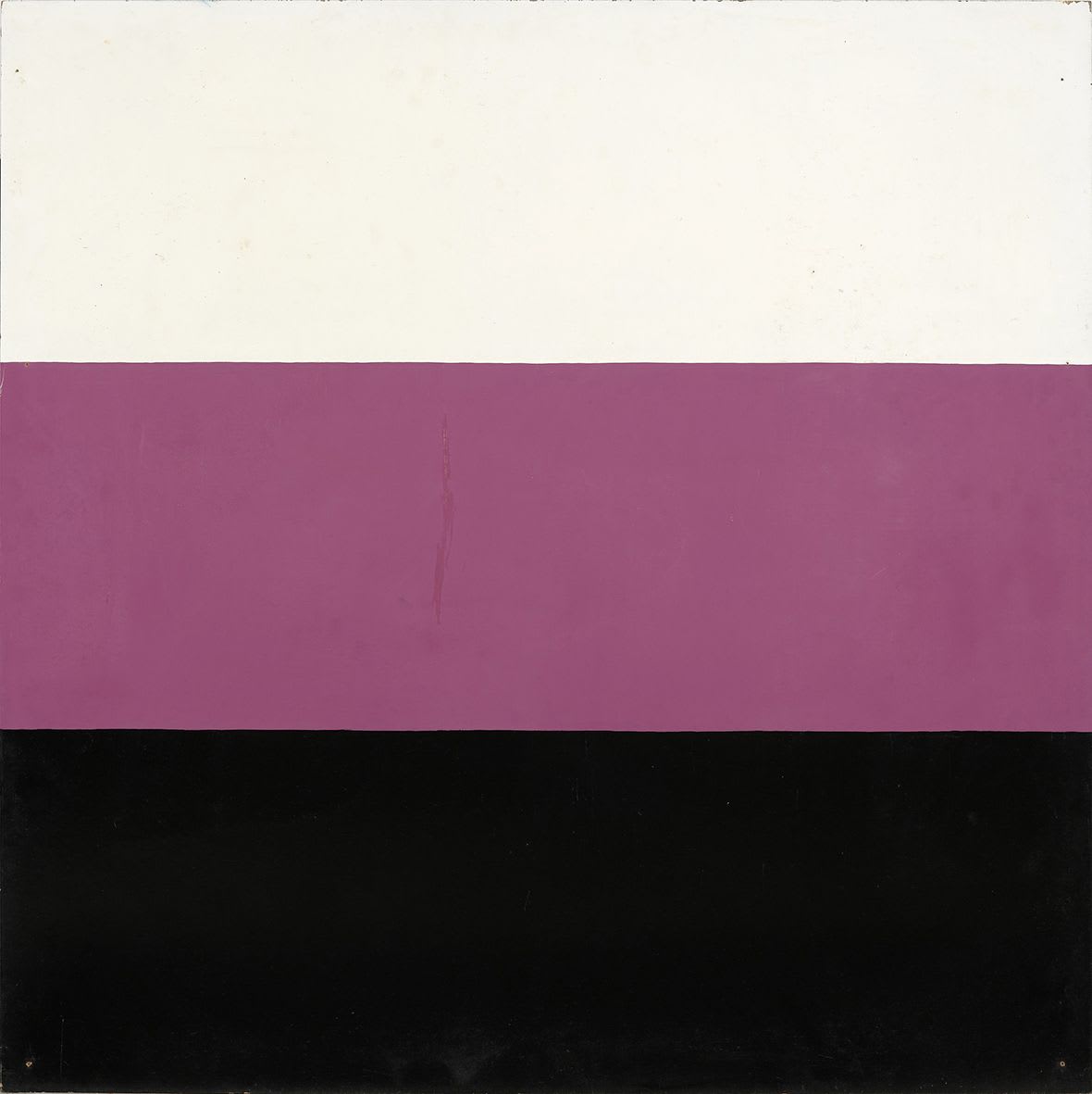 Poul Gernes, Untitled, 1965