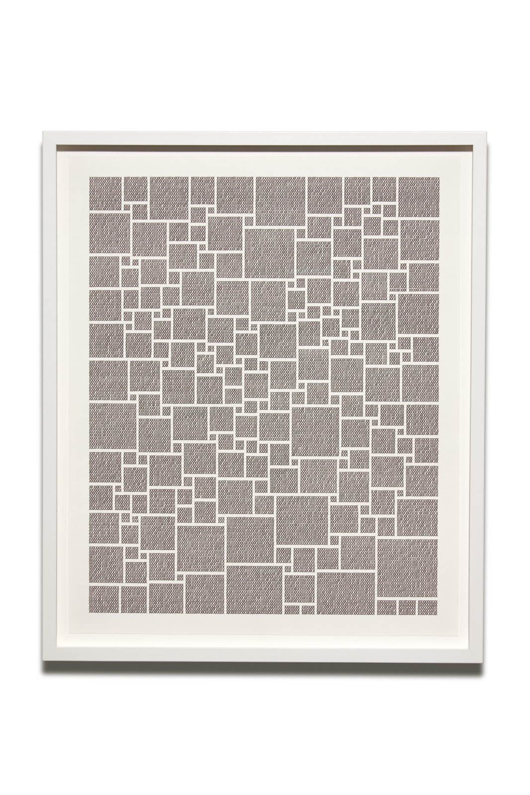 IGNACIO URIARTE, Untitled (from the series X-fields), 2018