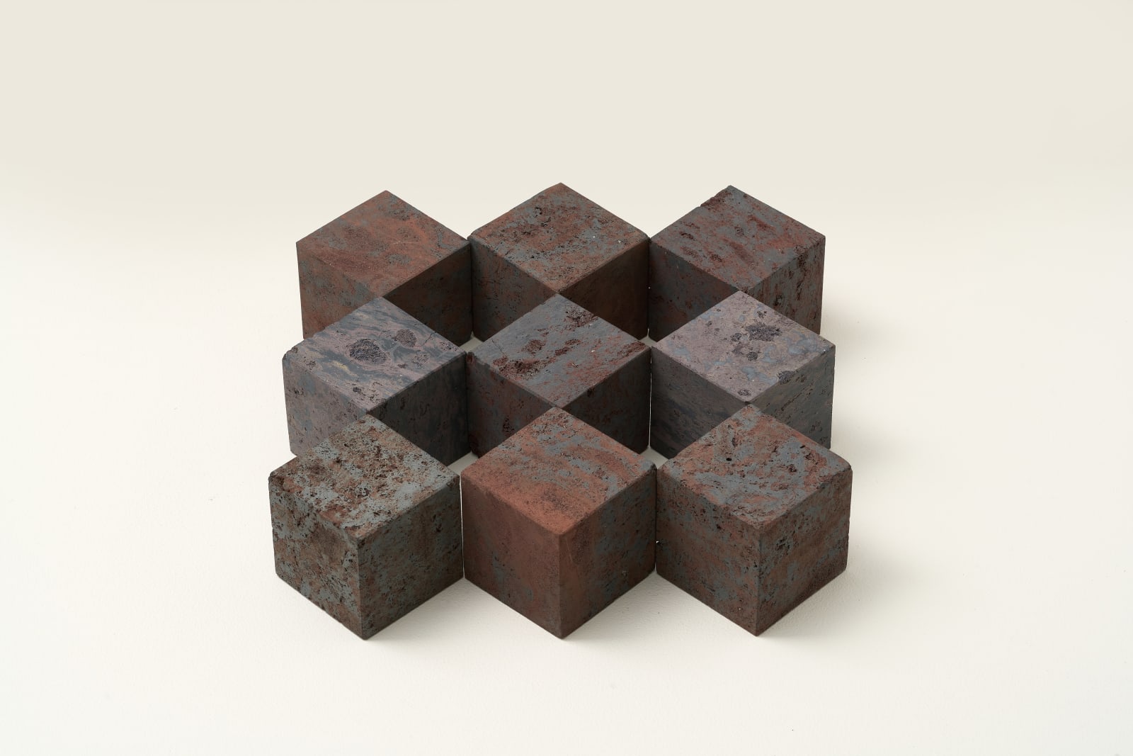 RAGNA RÓBERTSDÓTTIR, Untitled, 2025