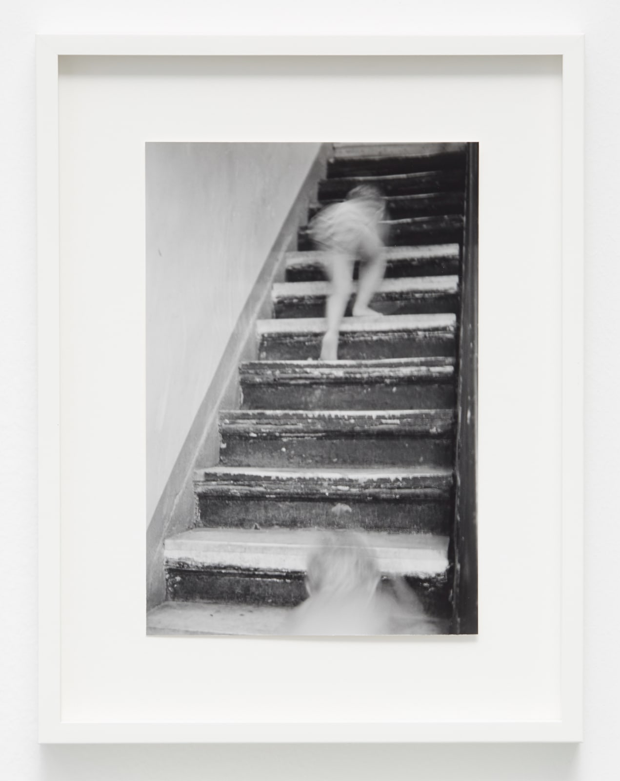 ORRI, New York 1995, 2018