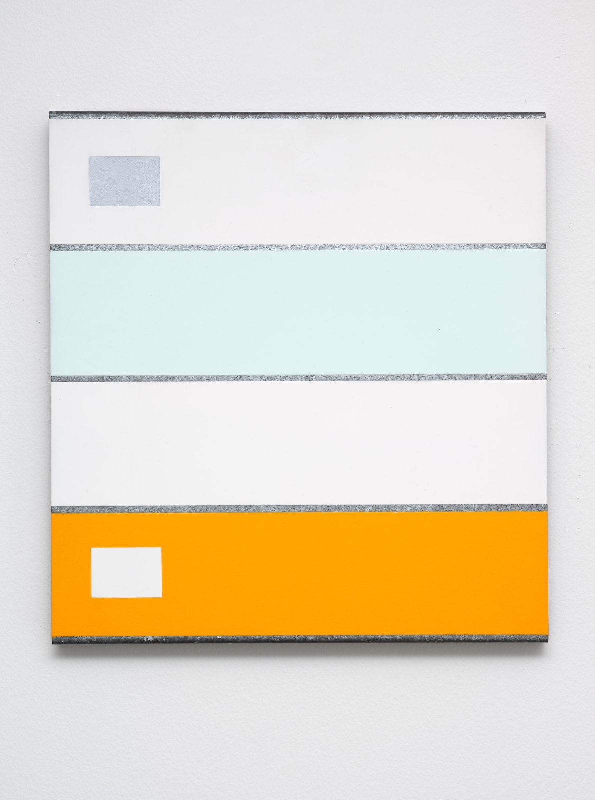 Alan Uglow, Tangerine Army, 1994