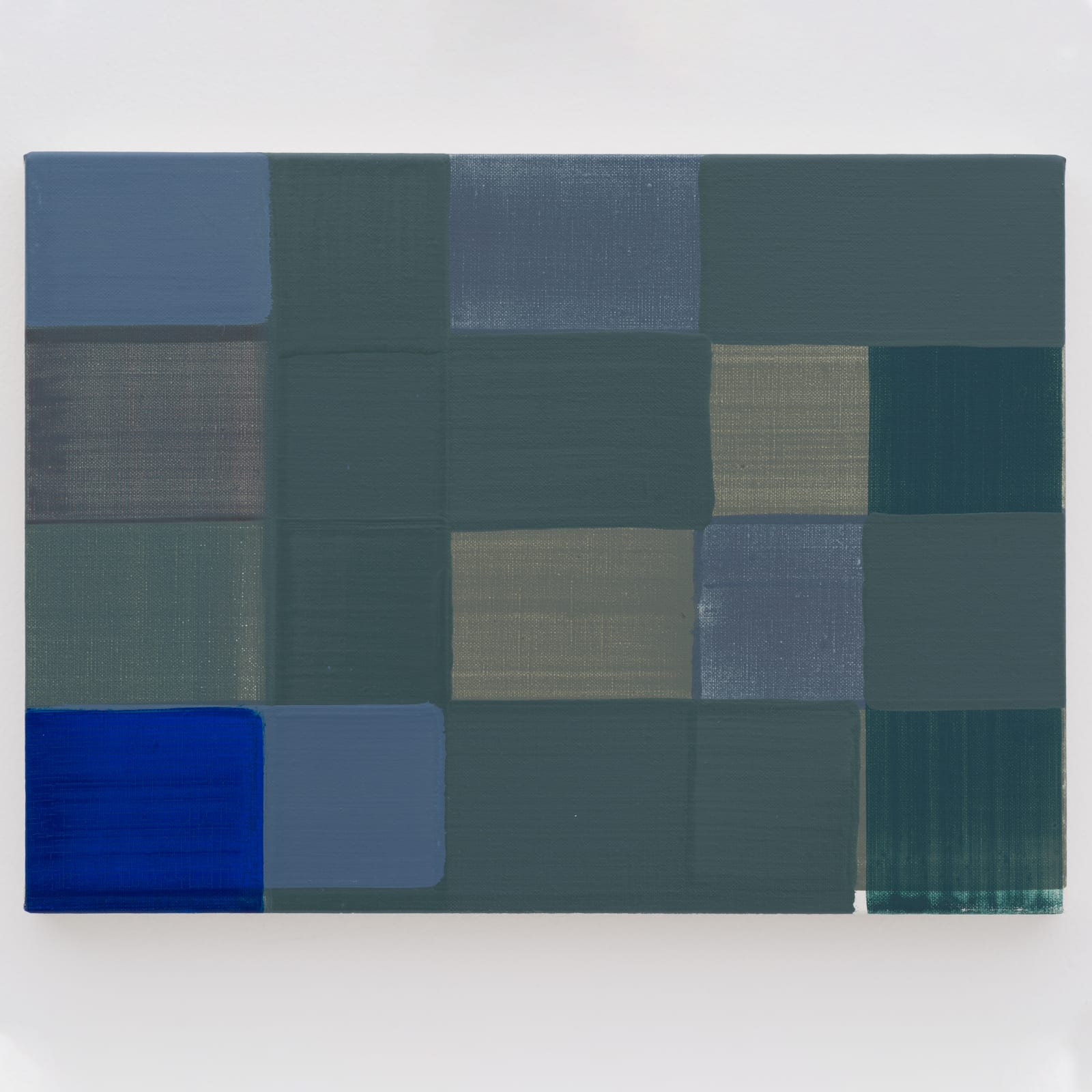 YUI YAEGASHI, a place, 2018