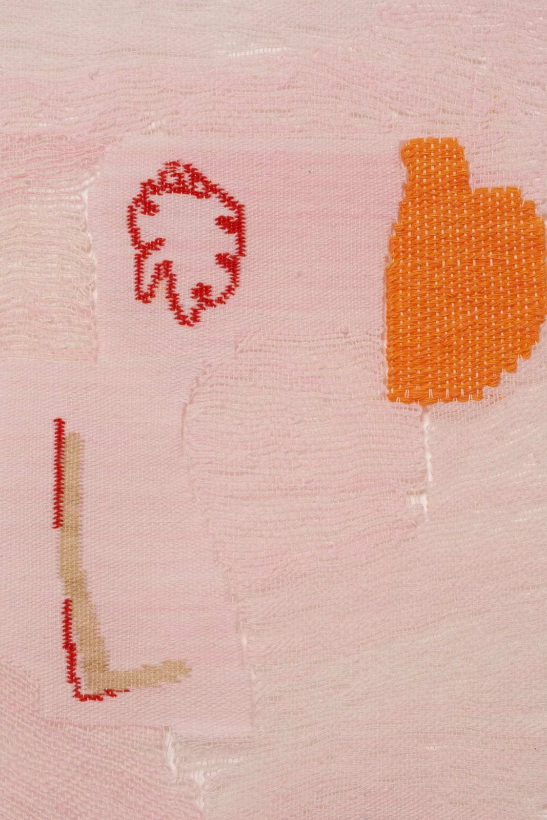 ARNA ÓTTARSDÓTTIR, Spring, 2023