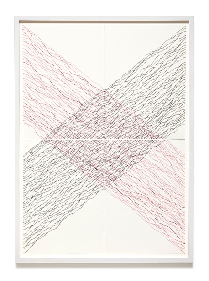 IGNACIO URIARTE, Untitled (from the series Upper and Downer), 2014